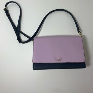 Kate Spade 3 in 1 Convertible Purse